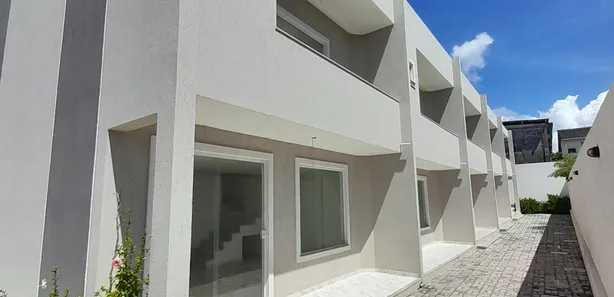 Casa com 4 Quartos à venda, 118m² no Ipitanga, Lauro de Freitas