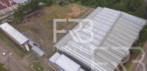 Galpão/Depósito/Armazém para alugar, 12000m² no Distrito Industrial, Gravataí