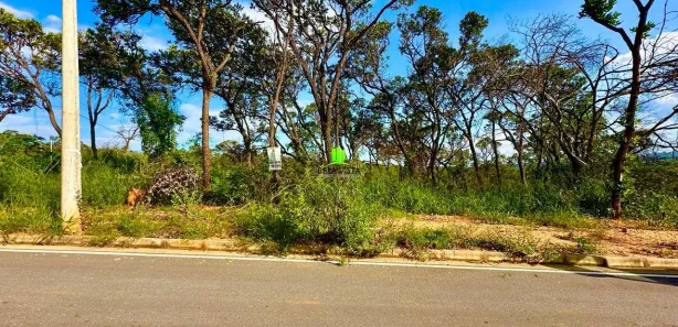 Lote/Terreno à venda, 572m² no Pomar da Lagoa, Lagoa Santa