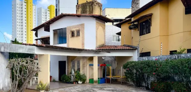 Casa com 3 Quartos à venda, 176m² no Capim Macio, Natal