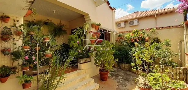 Casa com 3 Quartos à venda, 191m² no Cidade Nova, Rio Claro