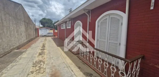 Casa com 3 Quartos à venda, 297m² no Estádio, Rio Claro