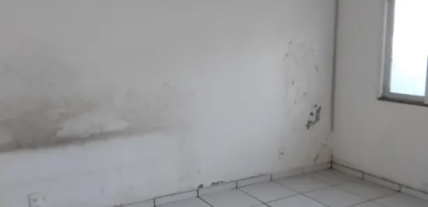 Apartamento com 1 Quarto à venda, 60m² no Bangu, Rio de Janeiro