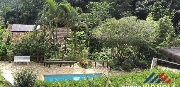 Fazenda/Sítio com 3 Quartos à venda, 225m² no Sampaio Correia (Sampaio Correia), Saquarema