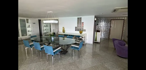 Cobertura com 3 Quartos à venda, 271m² no Petrópolis, Natal