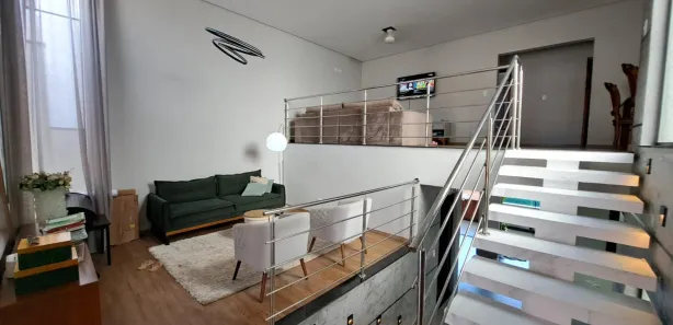 Casa de Condomínio com 4 Quartos à venda, 218m² no Parque Ortolândia, Hortolândia