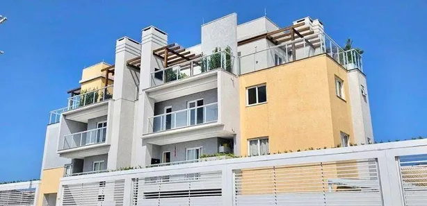 Cobertura com 3 Quartos à venda, 82m² no Balneario Riviera, Matinhos