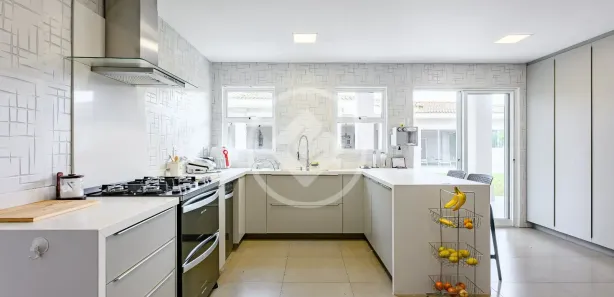 Casa de Condomínio com 4 Quartos à venda, 1875m² no Park Way, Brasília