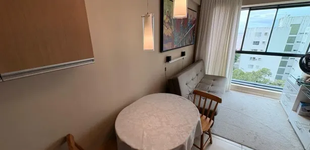 Flat com 1 Quarto à venda, 37m² no Candeias, Jaboatão dos Guararapes
