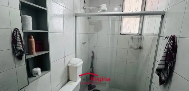 Apartamento com 3 Quartos à venda, 68m² no Vila Paraíso, Caçapava
