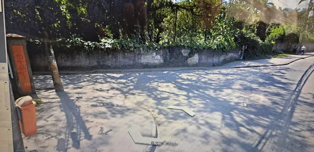 Lote/Terreno para venda ou aluguel, 2500m² no Vargem Grande, Rio de Janeiro
