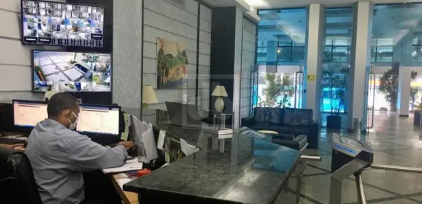Sala Comercial à venda, 35m² no Jardim Botânico, Rio de Janeiro