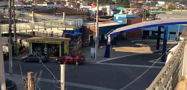 Ponto Comercial para alugar, 560m² no Chácara do Planalto, Vargem Grande Paulista