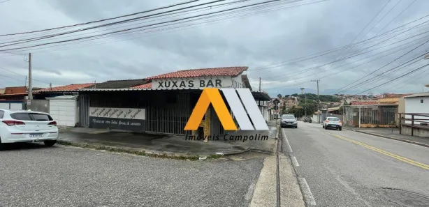 Imóvel Comercial com 2 Quartos para alugar, 200m² no Vila Hortência, Sorocaba