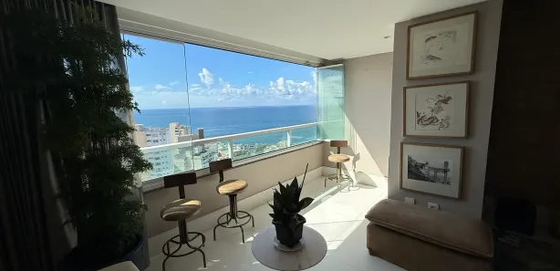 Apartamento com 2 Quartos à venda, 102m² no Engenho Velho da Federação, Salvador