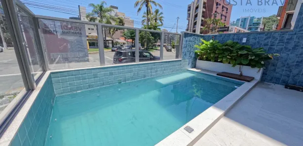 Cobertura com 3 Quartos à venda, 169m² no , 