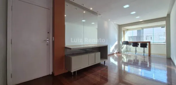 Apartamento com 4 Quartos à venda, 145m² no Cruzeiro, Belo Horizonte