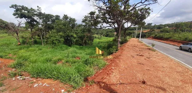 Lote/Terreno à venda, 445m² no Pomar da Lagoa, Lagoa Santa