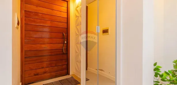 Sobrado com 3 Quartos à venda, 105m² no Parque da Matriz, Cachoeirinha