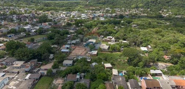Lote/Terreno à venda, 330m² no Nossa Senhora das Dores, Santa Maria