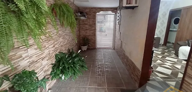 Sobrado com 3 Quartos à venda, 180m² no Vila Ligya, Guarujá