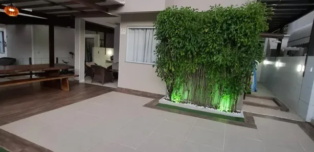 Casa de Condomínio com 4 Quartos à venda, 140m² no Catu de Abrantes (Abrantes), Camaçari