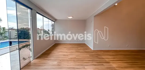 Casa com 5 Quartos para venda ou aluguel, 530m² no Setor Habitacional Jardim Botânico, Brasília