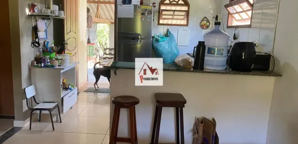 Fazenda/Sítio com 2 Quartos à venda, 80m² no Mombaça, Saquarema