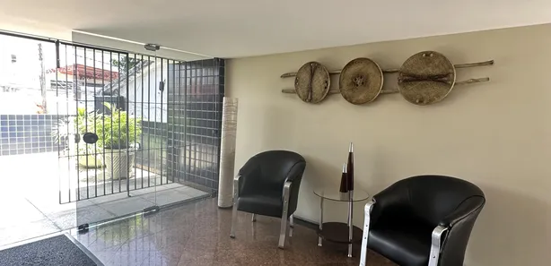 Sala Comercial à venda, 25m² no Coelhos, Recife