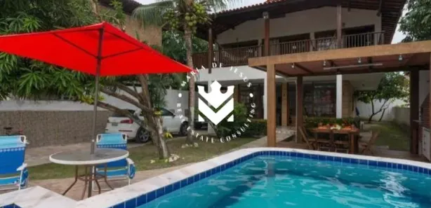 Casa com 4 Quartos à venda, 180m² no , Ipojuca