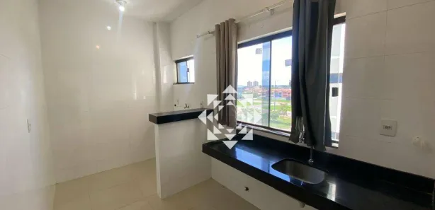 Apartamento com 2 Quartos para alugar, 60m² no Plano Diretor Sul, Palmas
