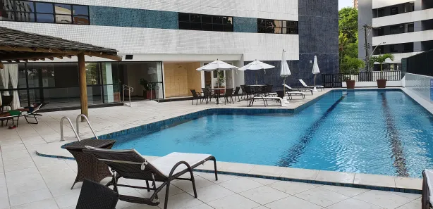 Apartamento com 2 Quartos à venda, 70m² no Pituba, Salvador