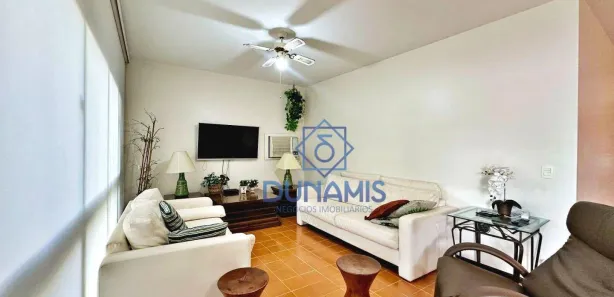 Apartamento com 2 Quartos à venda, 113m² no Vila Luis Antônio, Guarujá