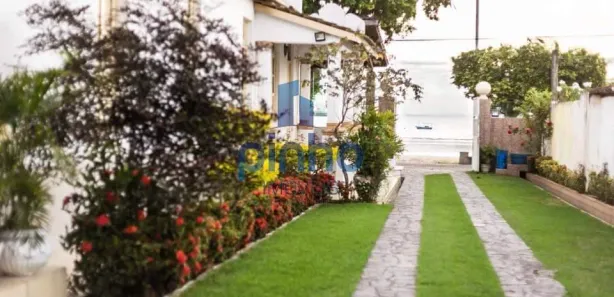 Casa com 5 Quartos à venda, 180m² no São Tomé, Salvador