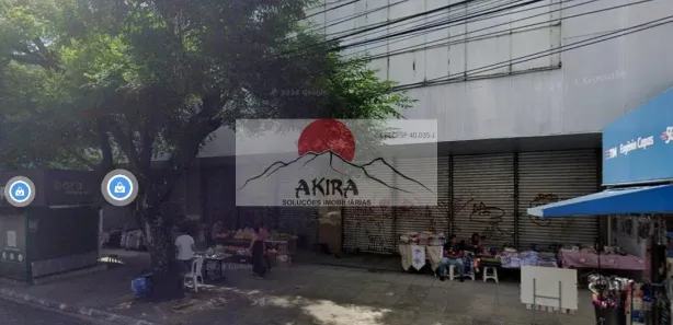 Prédio Comercial para venda ou aluguel, 5430m² no Cidade Alta, Natal