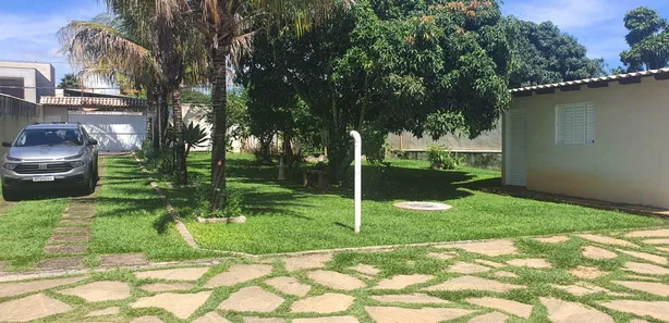 Casa de Condomínio com 4 Quartos à venda, 280m² no Setor Habitacional Vicente Pires, Brasília