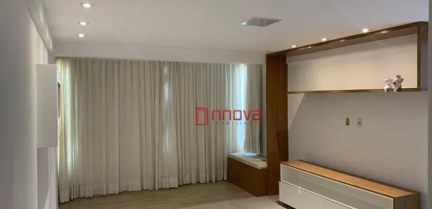 Apartamento com 2 Quartos à venda, 68m² no Jardim Placaford, Salvador