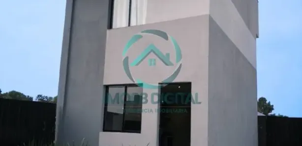 Casa de Condomínio com 2 Quartos à venda, 55m² no Loteamento Parque Vera Cruz, Tremembé