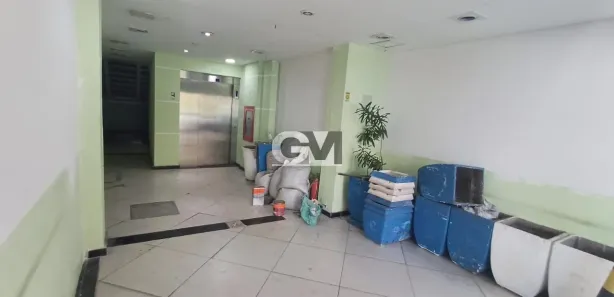 Prédio Comercial para alugar, 1200m² no Centro, Nova Iguaçu