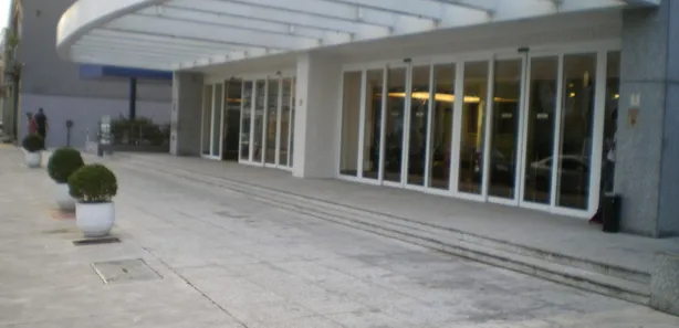 Sala Comercial para venda ou aluguel, 60m² no Paquetá, Santos