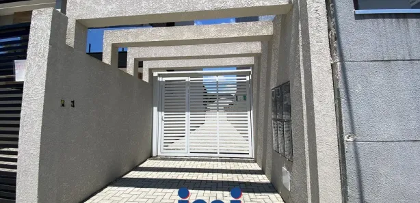 Sobrado com 3 Quartos à venda, 114m² no Sertãozinho, Matinhos