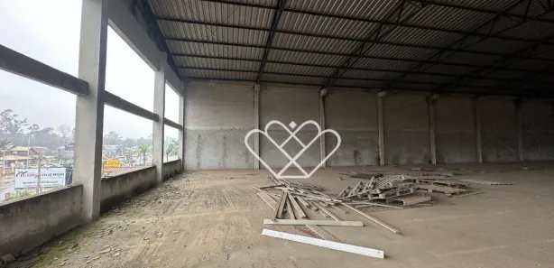 Galpão/Depósito/Armazém para alugar, 900m² no Neópolis, Gravataí