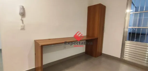 Kitnet com 1 Quarto para alugar, 25m² no Universitário, Belo Horizonte