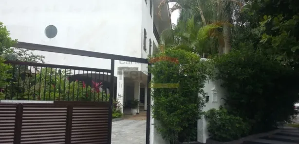Apartamento com 3 Quartos à venda, 110m² no Enseada, Guarujá