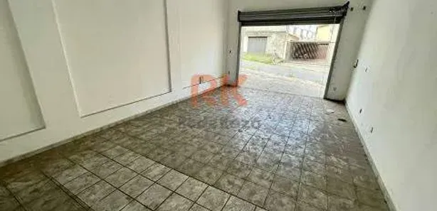 Ponto Comercial para alugar, 100m² no Santa Rosa, Belo Horizonte