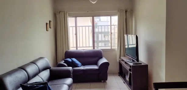 Apartamento com 3 Quartos à venda, 78m² no Enseada, Guarujá