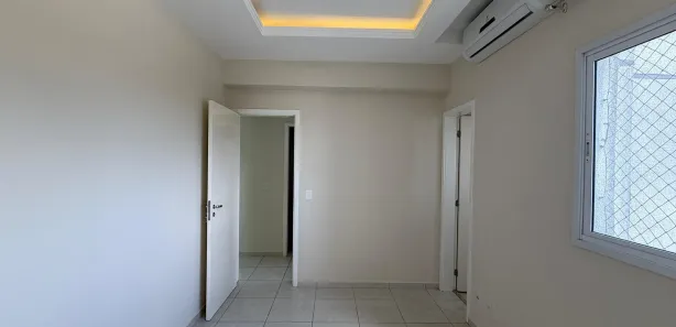 Casa de Condomínio com 3 Quartos para alugar, 113m² no São Jorge, Manaus