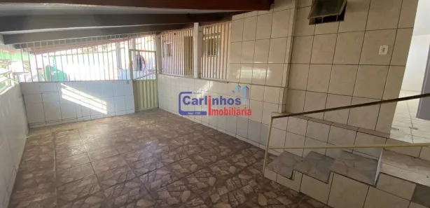 Casa com 3 Quartos à venda, 63m² no Centro, Florestal