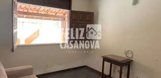 Casa com 4 Quartos à venda, 10m² no Gleba A, Camaçari