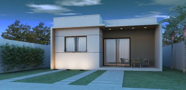 Casa com 2 Quartos à venda, 60m² no Cassange, Salvador